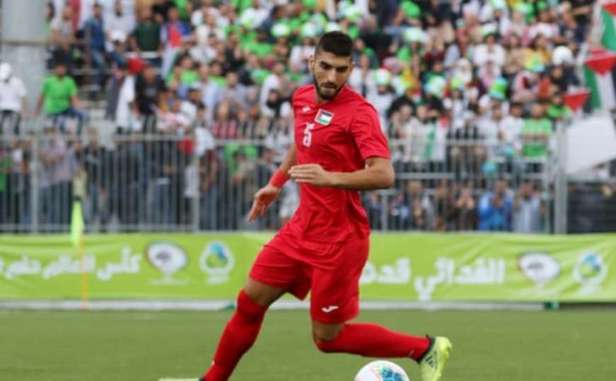 Kvalifikacije za Svjetsko prvenstvo: Palestina dočekuje Singapur 