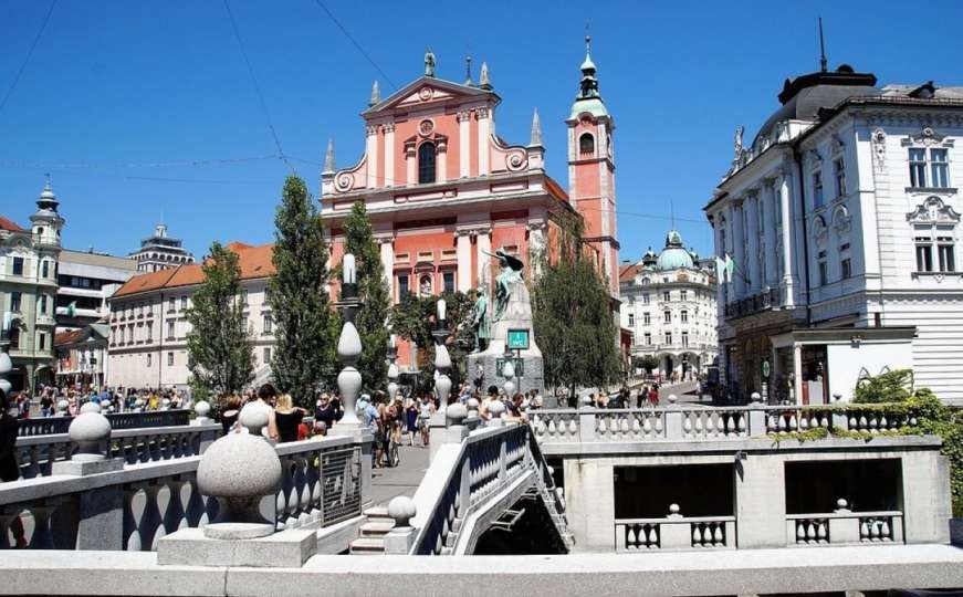 Veliki problemi za bh. radnike i studente u Sloveniji: Poznato koliko moraju imati novca
