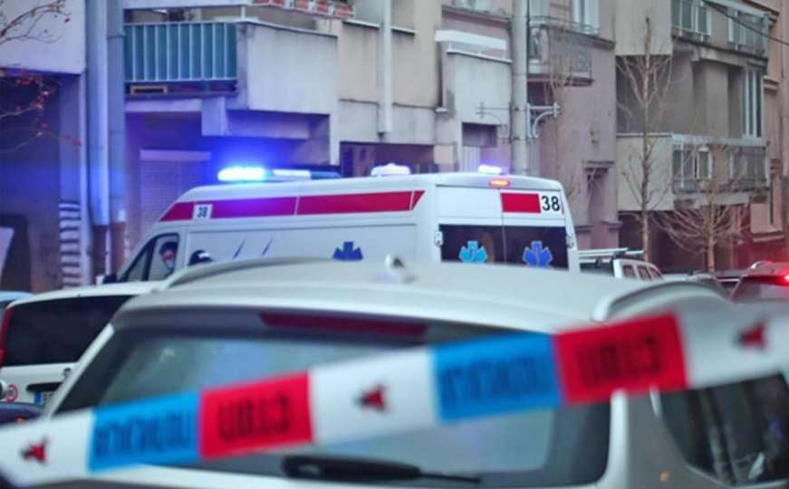 Šok u Beogradu: Žena mjesecima boravila u stanu sa preminulim bratom