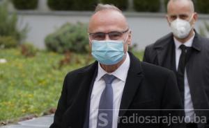 Otkriveno šta je vrhu EU o BiH pisao hrvatski ministar Grlić Radman