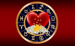 Ova dva horoskopska znaka će pronaći sreću u ljubavi, ali će doći i do velikog novca