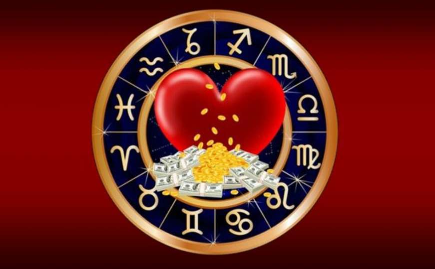 Ova dva horoskopska znaka će pronaći sreću u ljubavi, ali će doći i do velikog novca