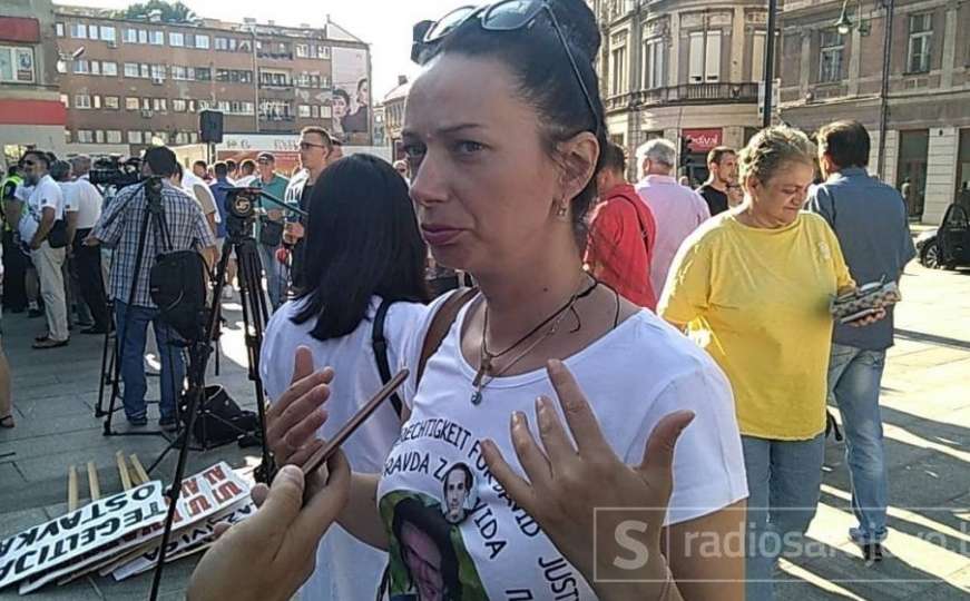 Suzana Radanović uputila teške optužbe na račun Stanivukovića