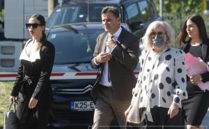 Kučukovićeva poruka Ganibegoviću: Pacijenti umiru na tim respiratorima