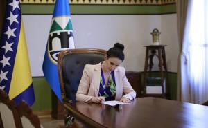 Gradonačelnica Karić imenovala savjetnike koji će raditi bez naknade