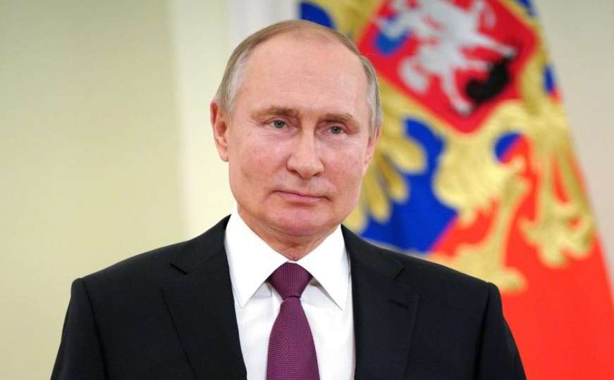 Putin uoči sastanka s Bidenom: Pokušavaju se podstaći sukobi optužbama za hakiranje