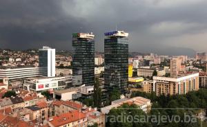 Meteorolozi najavili promjenu vremena: Jutros sunca, a onda stižu kiša i grmljavina 