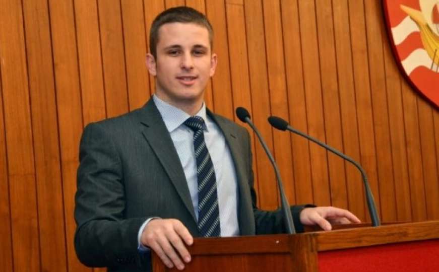 Određen pritvor Aleksandru Jovičiću: Govorio je ružno i o Srebrenici