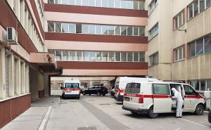 Ohrabrujuće vijesti iz Opće bolnice: Sve manji broj hospitaliziranih