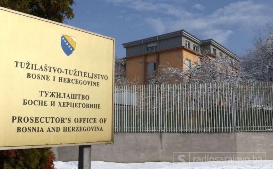Tužilaštvo BiH se oglasilo o početku radova na uklanjanju crkve u Konjević Polju