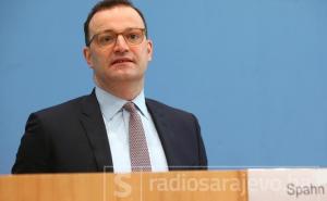 Ministarstvo zdravlja Njemačke u fokusu skandala teškog milijardu eura