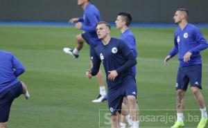 Zmajevi večeras igraju protiv Danske, poznat sastav našeg tima