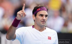 Udarna vijest iz Francuske: Federer se povukao sa Roland Garrosa