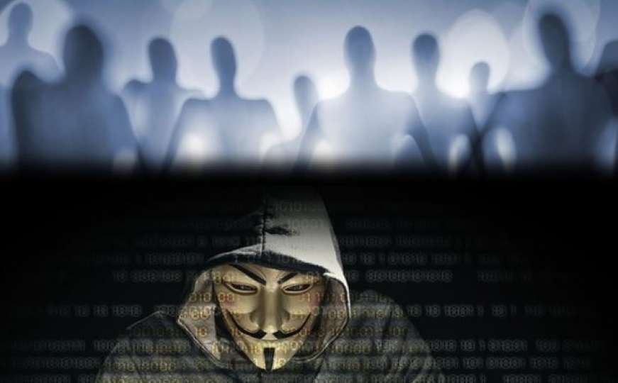 Anonymousi upozorili Muska: "Uništavaš živote miliona ljudi, očekuj nas..."