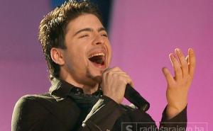 Nikad prežaljeni Toše Proeski i “Zajdi, zajdi”