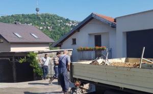 Radnici ViK-a na terenu: 19 sarajevskih ulica bez vode