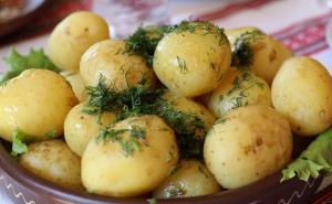 Nikada ne biste pogodili: Šta će se desiti ako često jedete krompir?