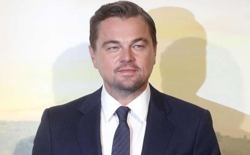 Ozbiljni kriteriji glumca: DiCaprio nikada nije ljubio ženu stariju od 25 godina