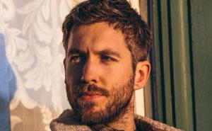 Calvin Harris feat. Tom Grennan - By Your Side