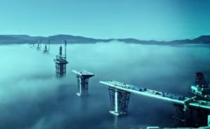 Poslušajte Karne ft. Almas i novu pjesmu Pelješki most