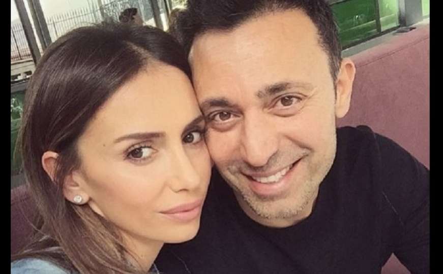 Bivši muž Emine Jahović ne krije da je sretan u ljubavi, objavio novosti