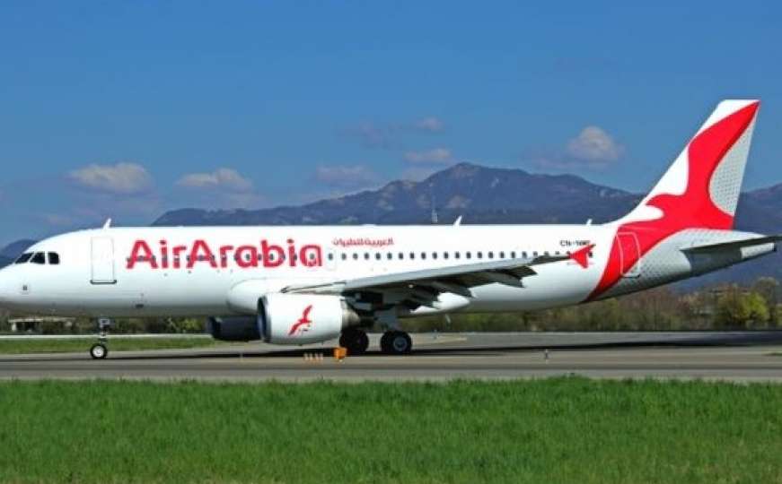 Prvi let iz Abu Dhabija za Sarajevo zakazan za 12. juli