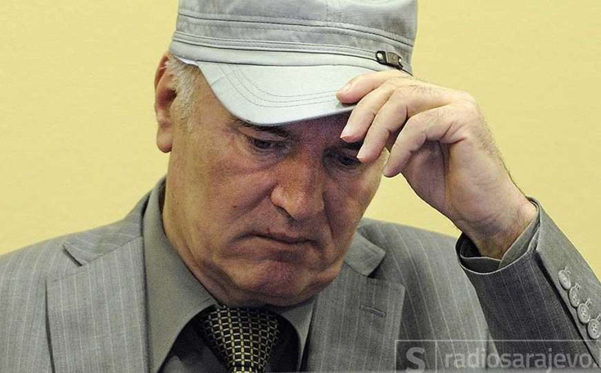Suljagić: Presuda po žalbi protiv Mladića ujedno je i presuda jednoj eri