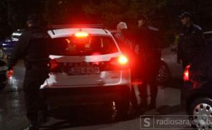 Sarajevski MUP objavio detalje o hapšenju dilera u Starom Gradu i Centru