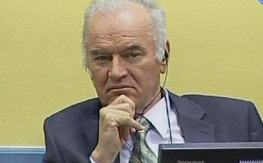 Prvi svjedok protiv Ratka Mladića: Zaslužuje smrtnu kaznu bez privilegija!