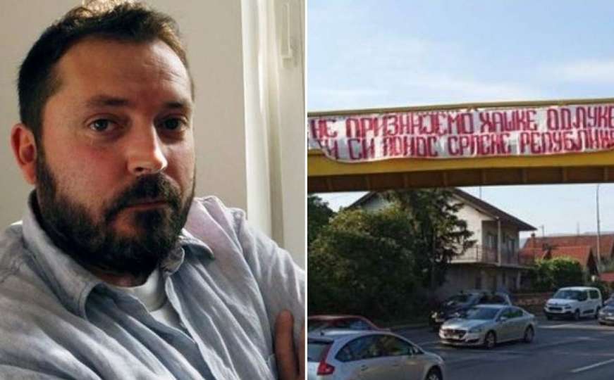 Dragan Bursać nakon podrške Mladiću u BL: Pampers-general posijao sjeme zla