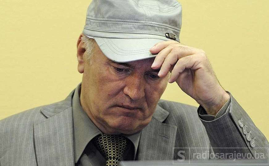 Na portalu Radiosarajevo.ba pratite uživo izricanje konačne presude Ratku Mladiću