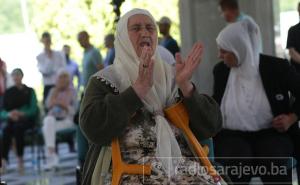 Prva reakcija majki Srebrenice: Zločinac je dobio što je zaslužio!