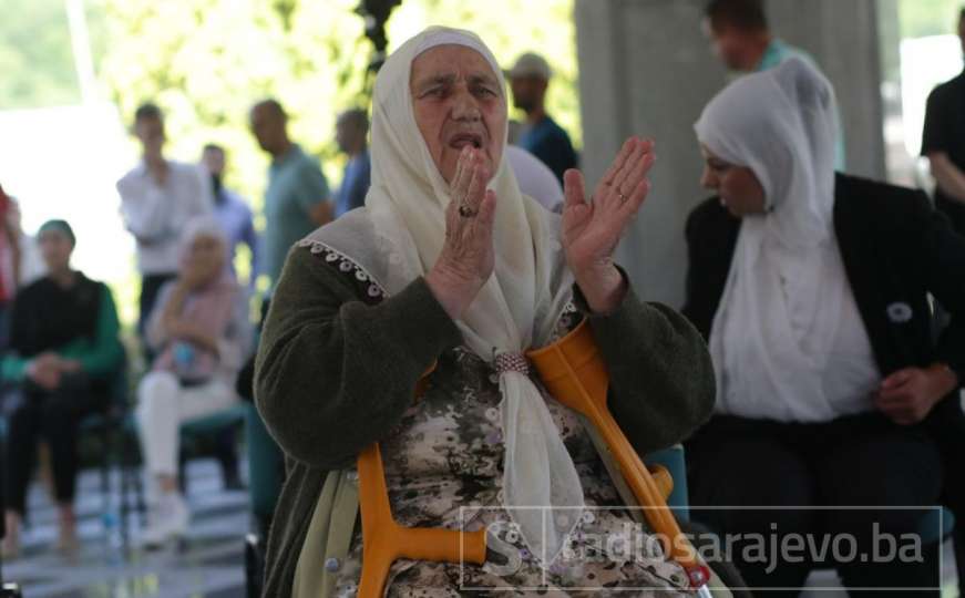 Prva reakcija majki Srebrenice: Zločinac je dobio što je zaslužio!