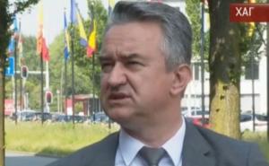 Sin ratnog zločinca Darko Mladić komentirao konačnu presudu 