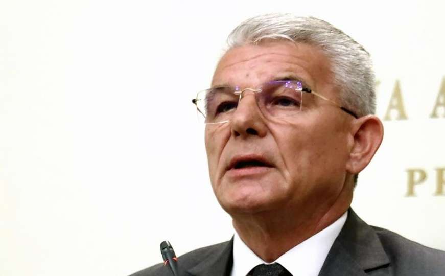 Džaferović nakon presude: Mladića će pamtiti svi kao ratnog zločinca, ništa više
