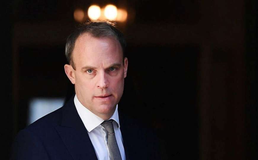 Britanski ministar vanjskih poslova komentirao konačnu presudu zločincu Mladiću