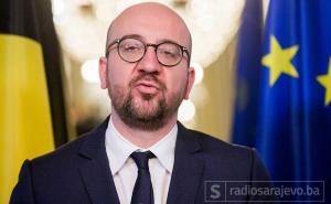 Charles Michel pozdravio presudu Mladiću: Budućnost stavimo ispred sebe