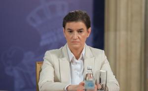 Ana Brnabić komentarisala presudu Ratku Mladiću