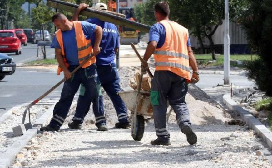 U Sloveniji prevareni radnici iz BiH: Radili po 12 sati dnevno bez prijave i plaće
