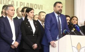 Narod i Pravda: Presuda Mladiću predstavlja djelimičnu pravdu