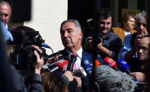 Đukanović: Nije dobro, Zapadni Balkan nema alternativu, moramo izbjeći zamku