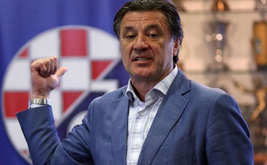 Zdravko Mamić komentirao hapšenje sudija u Hrvatskoj