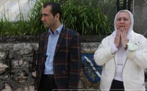 Majka ubijenih dječaka o presudi Mladiću: Želim mu dug život i patnju