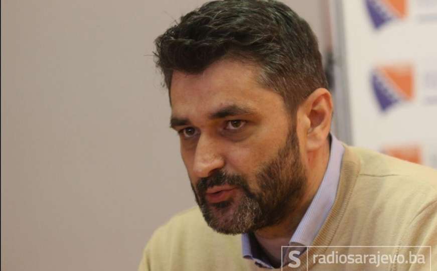 Emir Suljagić: Nakon presude Mladiću, želim se zahvaliti čovjeku koji me spasio