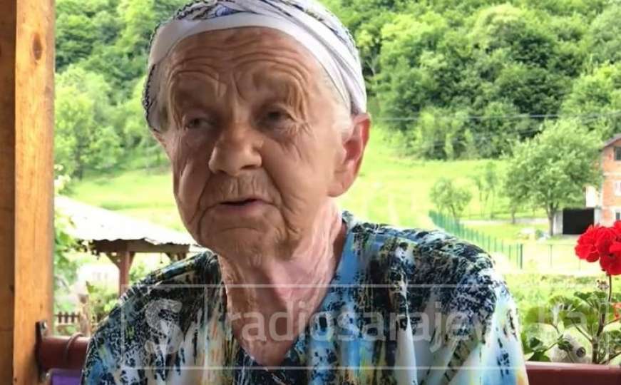 Dan prije presude Mladiću umrla majka iz Srebrenice koja 26 godina traga za sinom