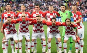 Hrvatski reprezentativci neće klečati prije utakmica EP