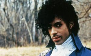 Prince - Born 2 Die