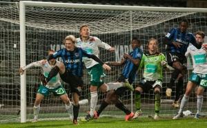 Zanimljiva utakmica u zemlji s 1.000 jezera: Inter Turku dočekuje Mariehamn
