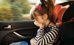 Muka vam je u vožnji? Naučnici savjetuju - kako izbjeći ovaj problem