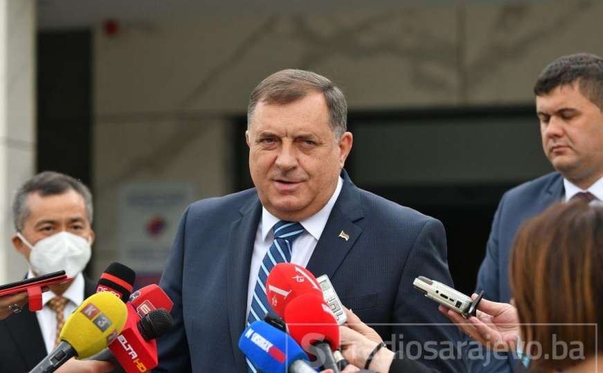 Dodik potvrdio: U BiH stiže još 80.000 vakcina 